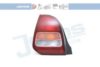 JOHNS 52 18 87-1 Combination Rearlight